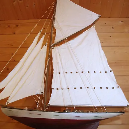 Сasa de vacaciones Lauterdoerfle Tauber 84 *